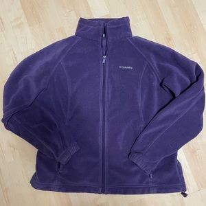Columbia jacket